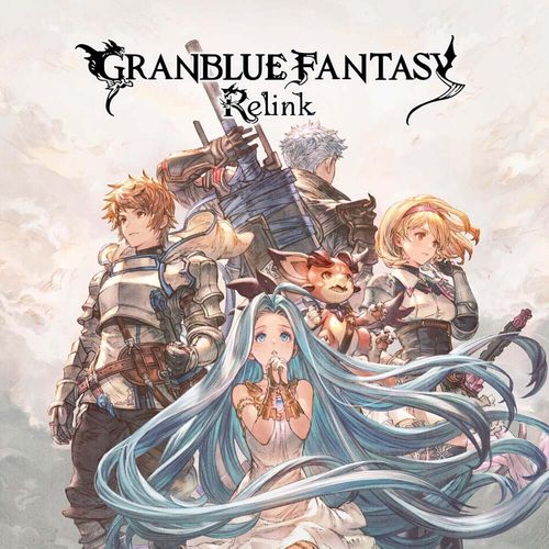 Granblue Fantasy: Relink - Pré-venda Disponível Agora!