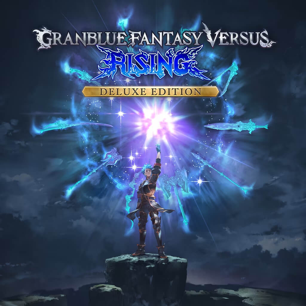 Granblue Fantasy: Relink - Special Edition - PS4 e PS5 - Playstation -  Cómpralo en Nuuvem